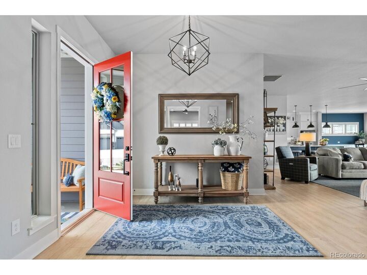 Property Photo:  3359 Carabiner St  CO 80108 