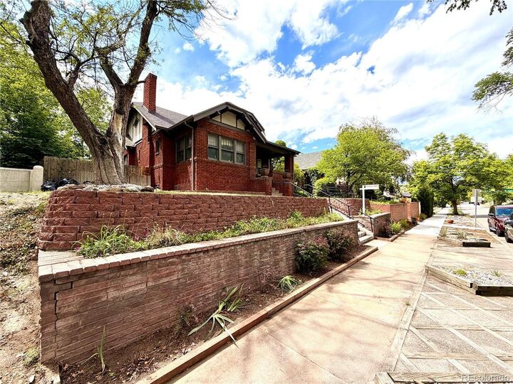 Property Photo:  543 S Downing St  CO 80209 