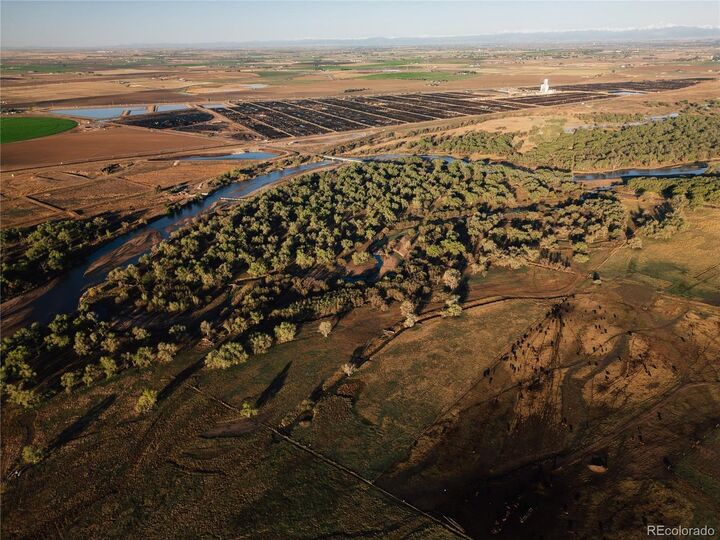 Property Photo:  County Road 61  CO 80644 