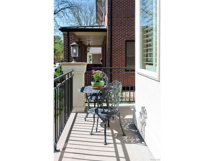 Property Photo:  2425 S Monroe St  CO 80210 