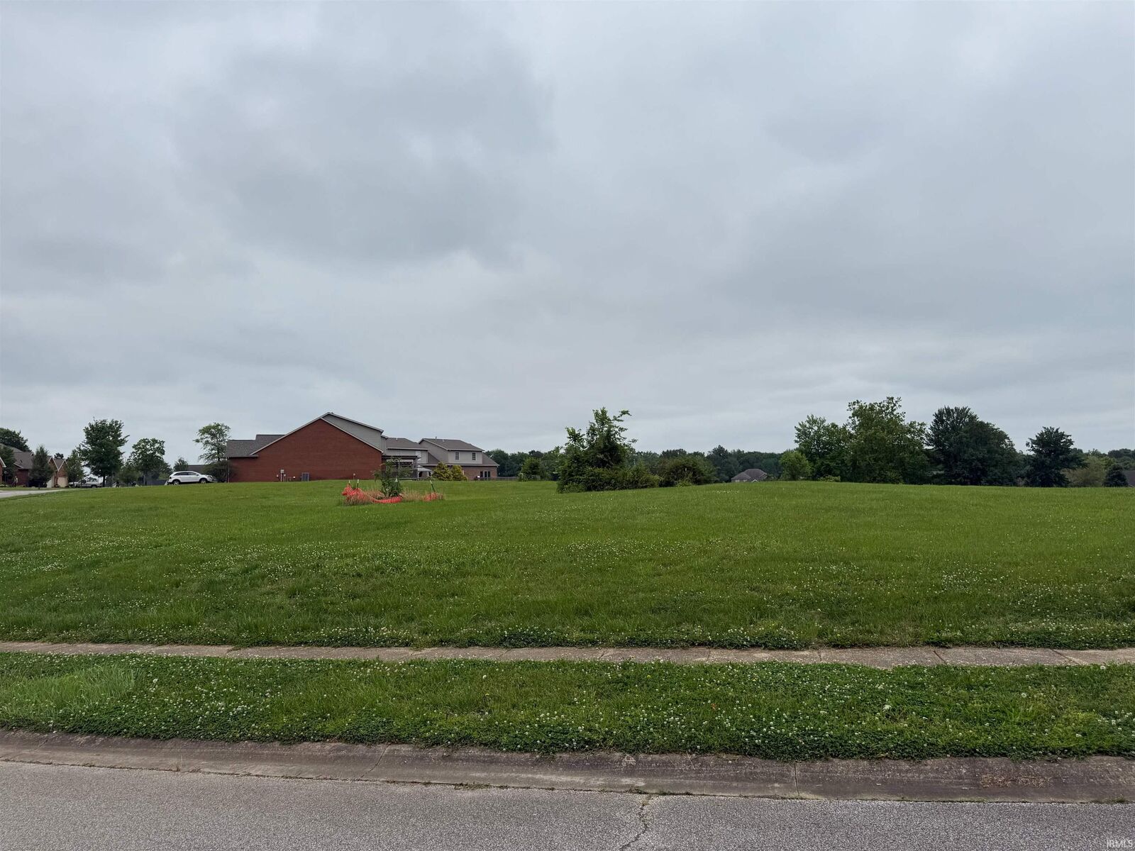 Property Photo:  4529 Sierra Drive  IN 47601 