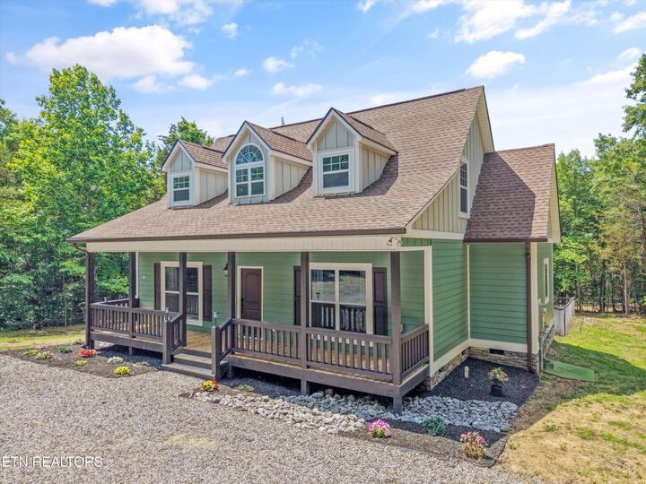 Property Photo:  1925 Harbor Lane  TN 37725 