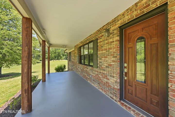 Property Photo: 344 County Road 189 TN 37322