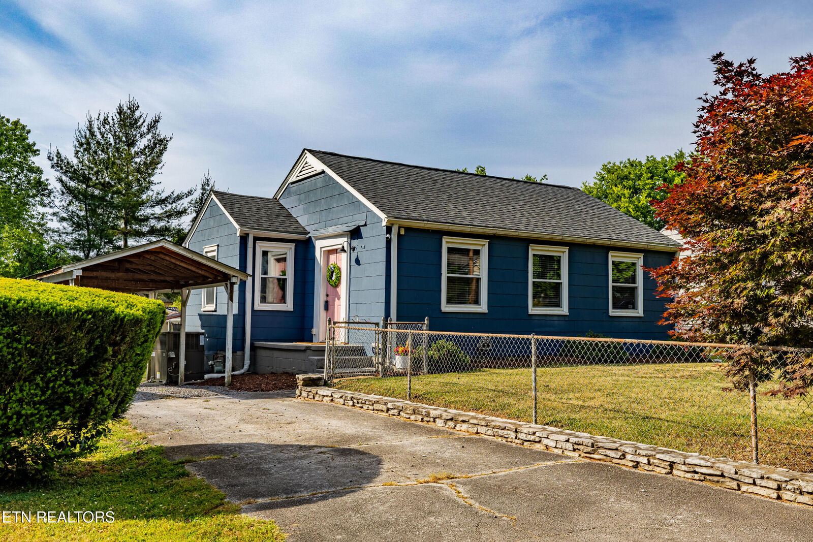 Property Photo:  3329 Selma Ave  TN 37914 