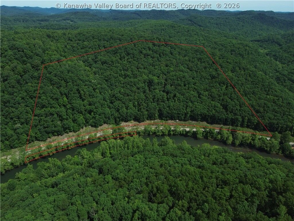 Property Photo:  00 Duck Road  WV 25063 