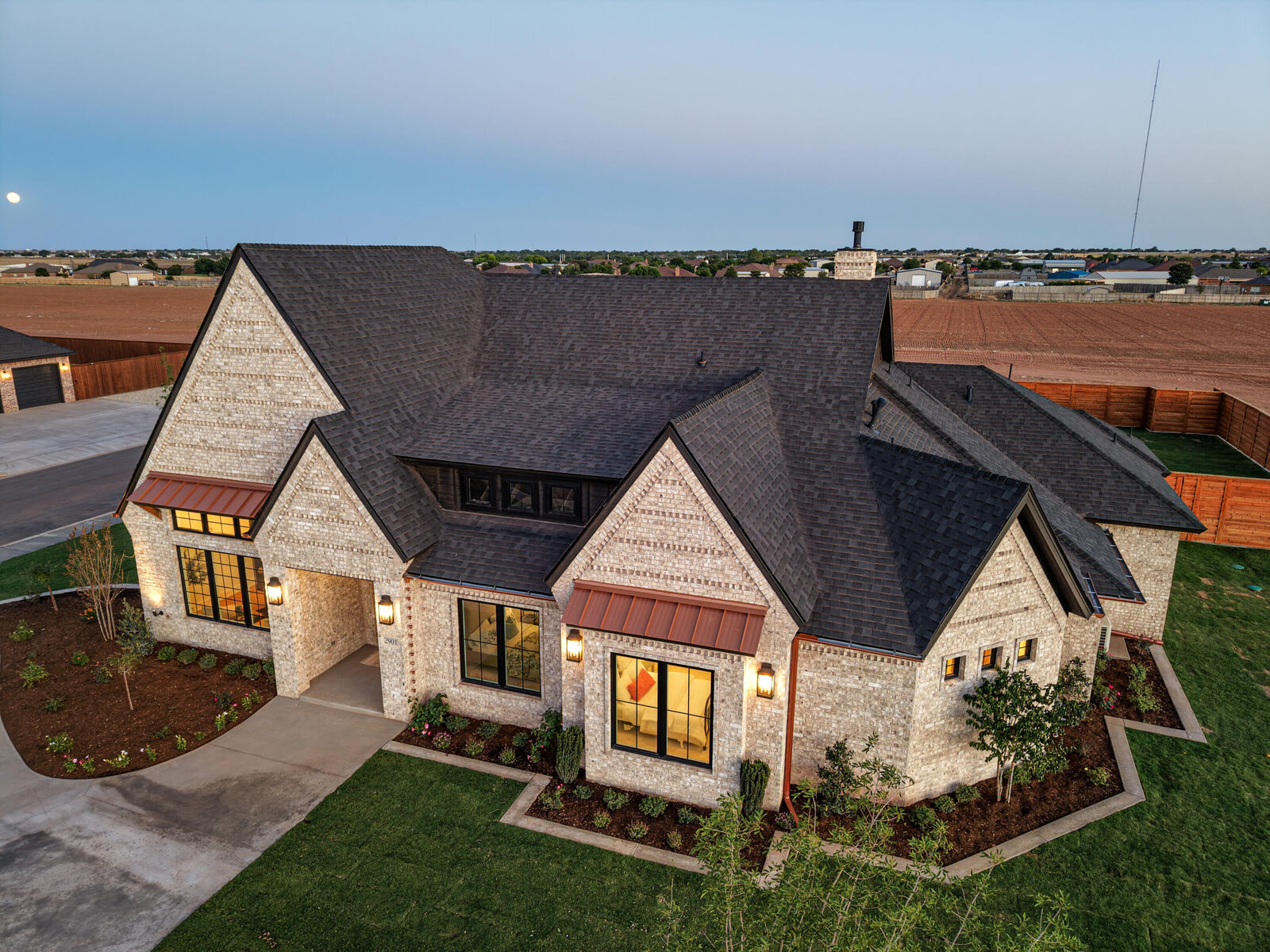 Property Photo:  2901 151st Street  TX 79423 