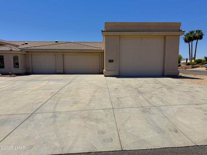 Property Photo:  3722 Mission Way  AZ 86406 