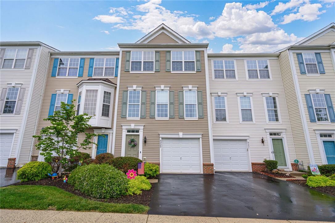 Property Photo:  5223 Chandler Way  PA 18069 