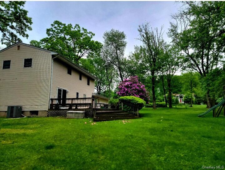 Property Photo: 121 Sunset Road NY 10913