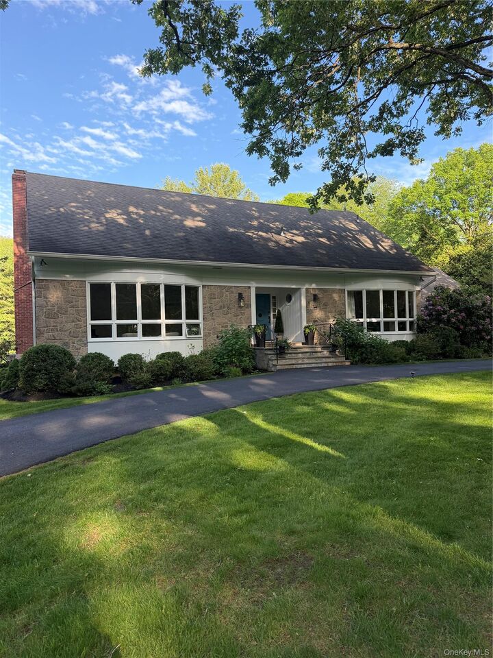 Property Photo:  41 Pheasant Road  NY 10576 