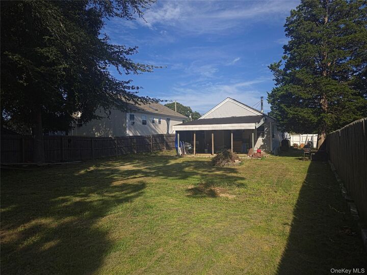 Property Photo: 158 William Floyd Parkway NY 11967