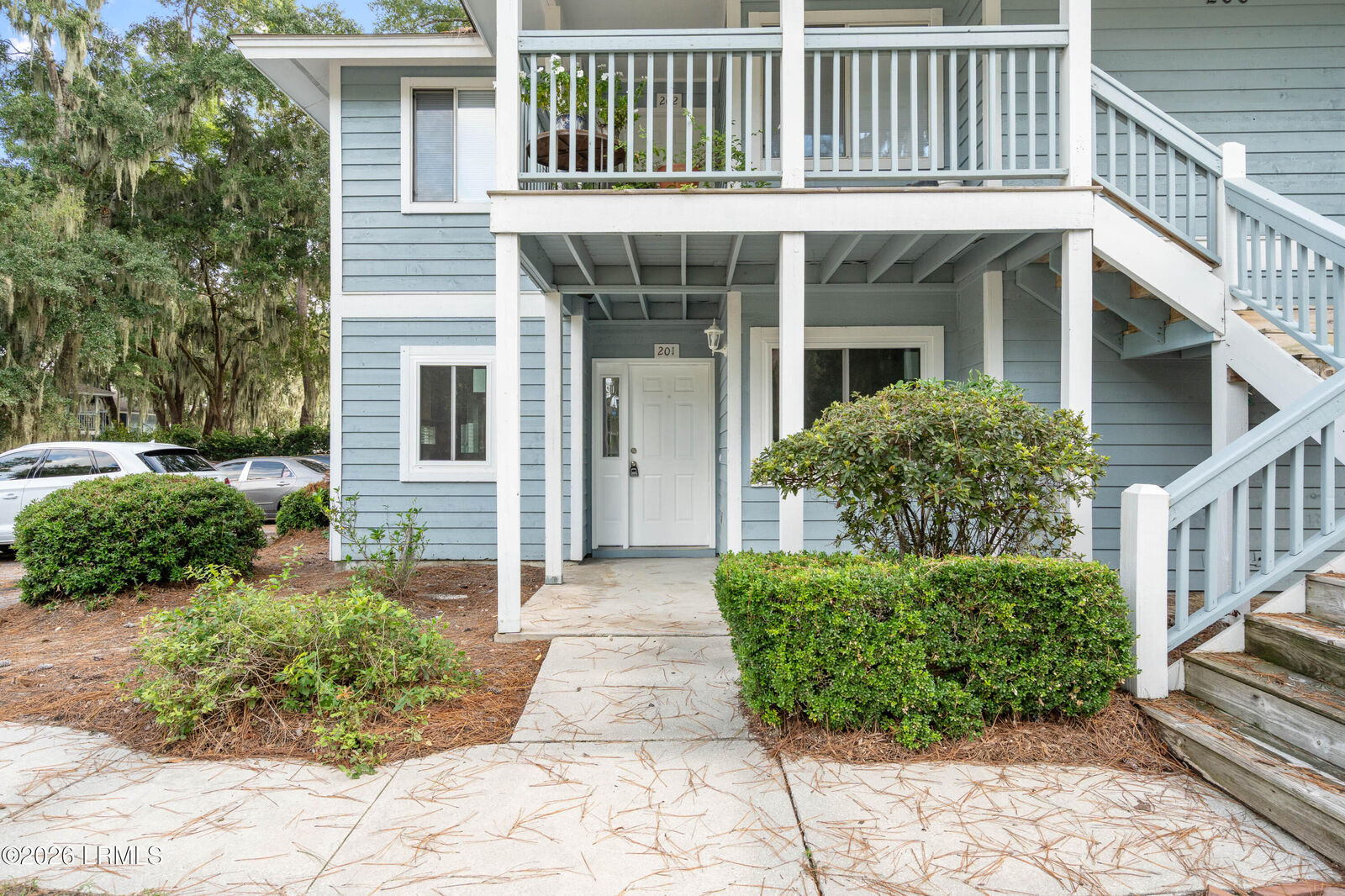 Property Photo:  201 Battery Lane 201  SC 29902 