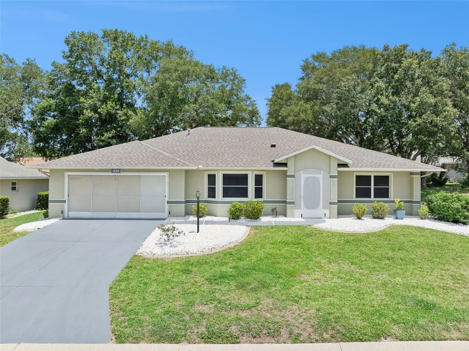 Property Photo: 6419 Borg Street FL 34748