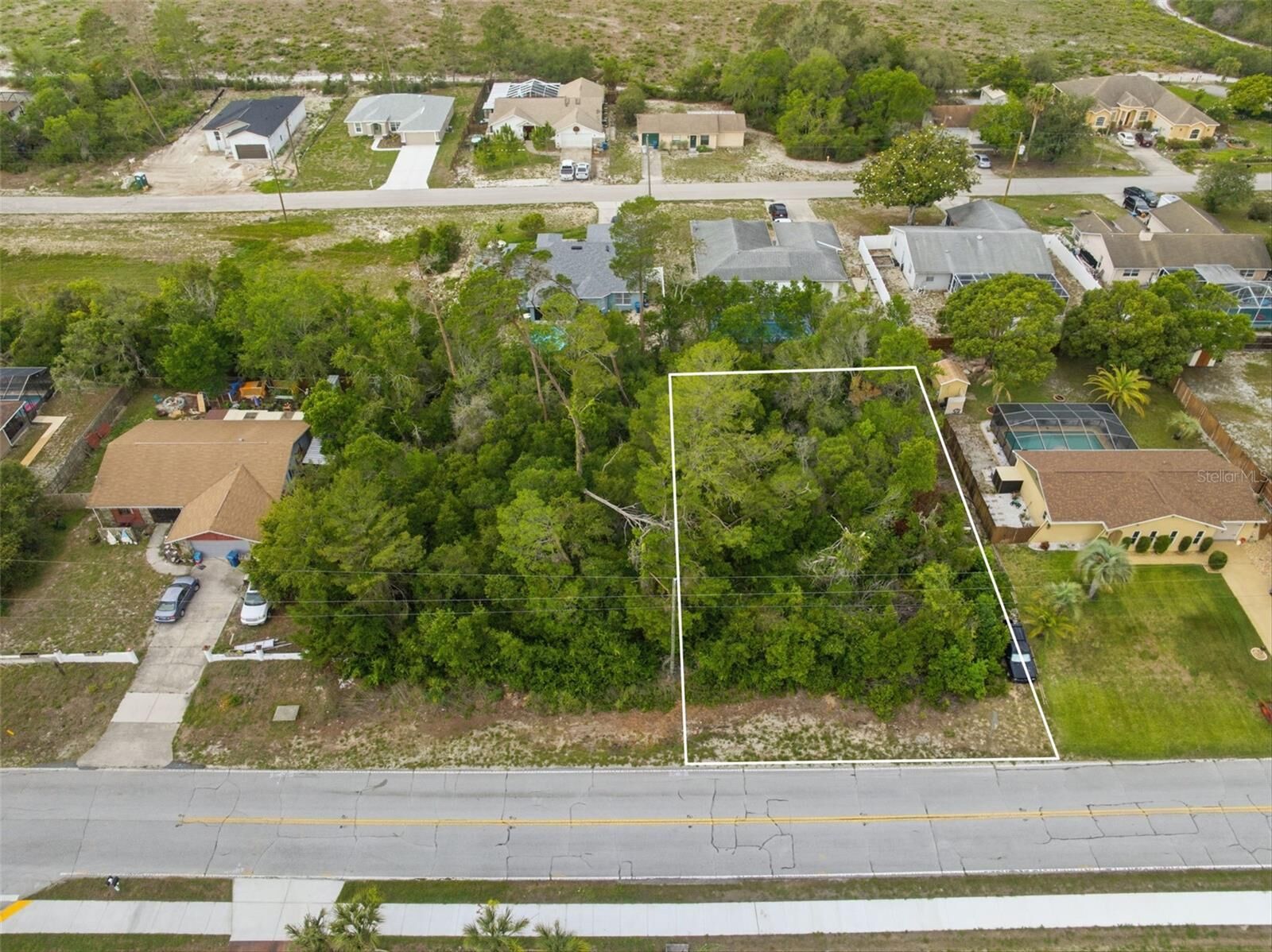 Property Photo:  6019 Freeport Drive  FL 34606 