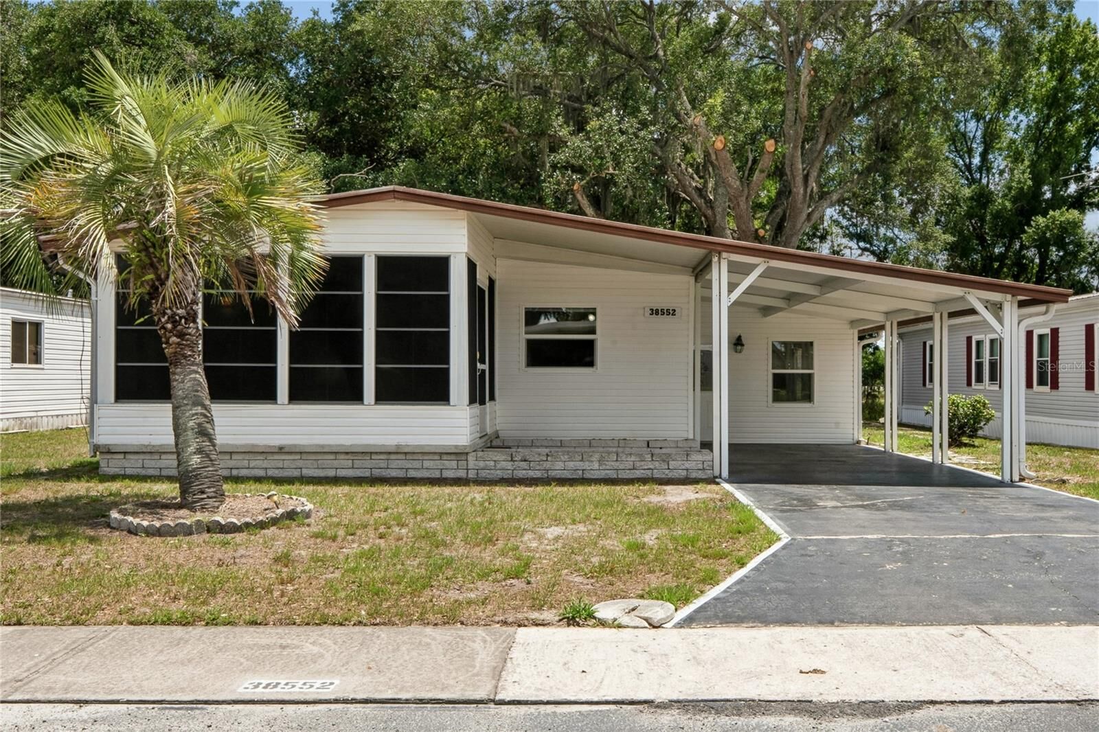 Property Photo:  38552 Monet Drive  FL 33540 
