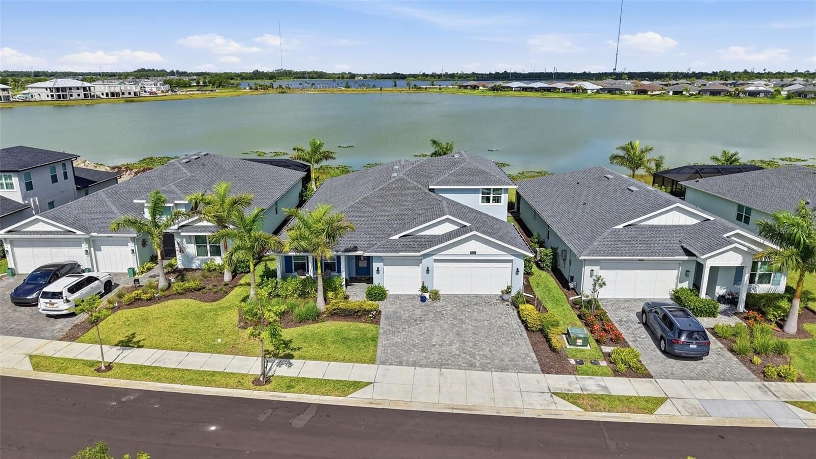 Property Photo: 16148 Preservation Boulevard FL 33982