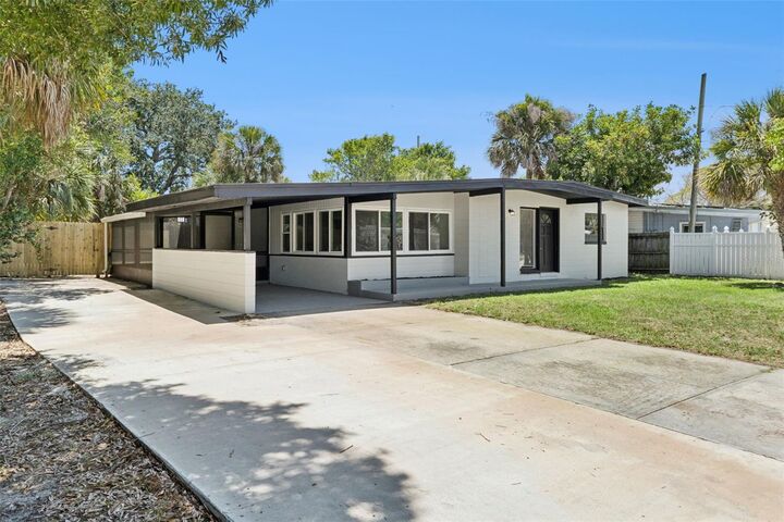 Property Photo:  1465 Hillcrest Drive  FL 32935 
