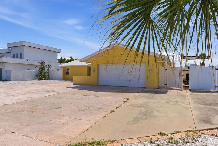 Property Photo:  1421 Sea Gull Drive S  FL 33707 