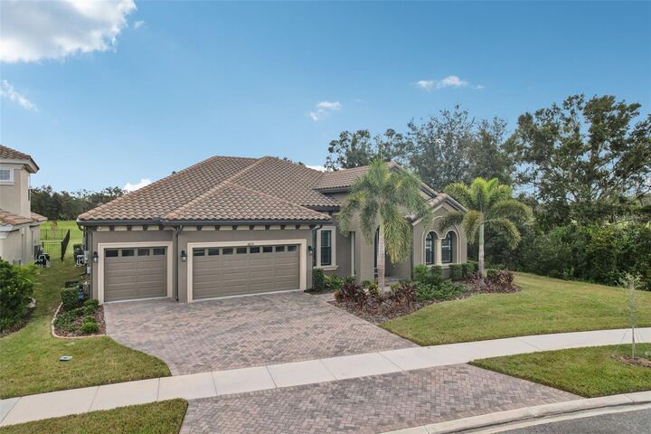 Property Photo:  14235 Swiss Bridge Drive  FL 33579 