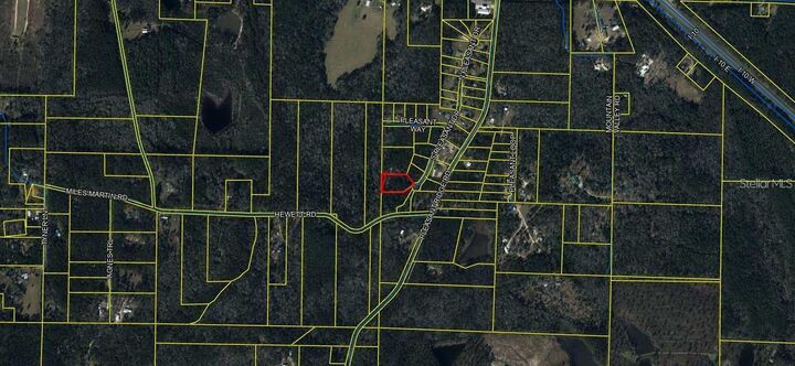 Property Photo:  0 S Pleasant Drive  FL 32435 