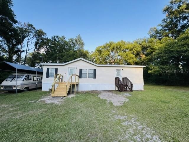 Property Photo:  11817 SW 58th Street  FL 33597 