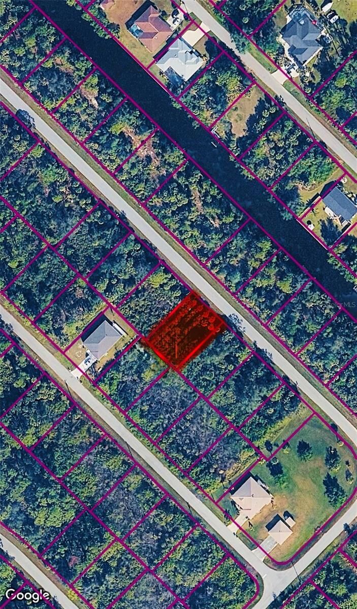 Property Photo: 515 McDrill Drive FL 33953