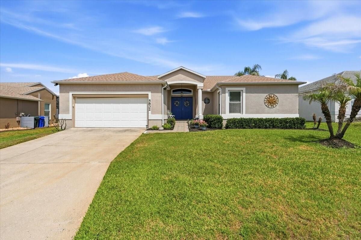Property Photo:  5832 Swallow Drive  FL 33809 