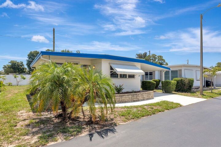 Property Photo: 9900 Ulmerton Road 35 FL 33771