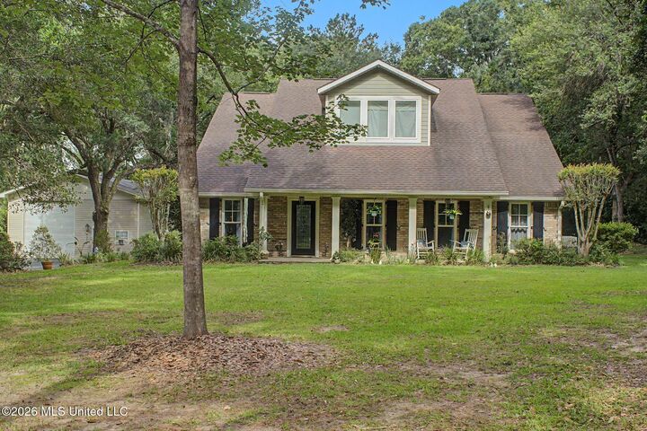 Property Photo:  28560 Sundance Road  MS 39571 