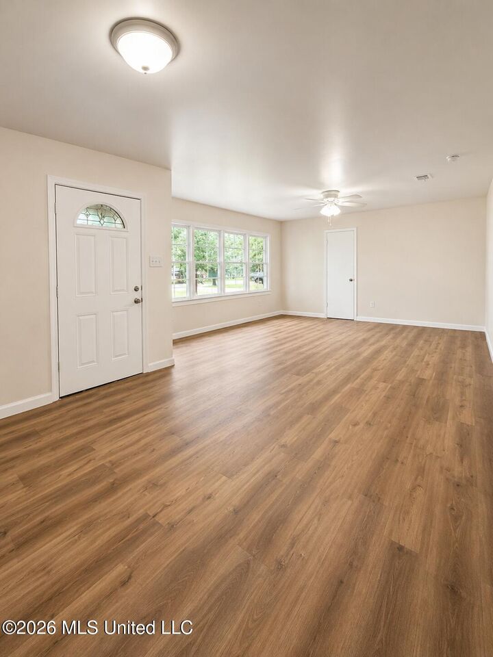 Property Photo:  314 41st Street  MS 39507 