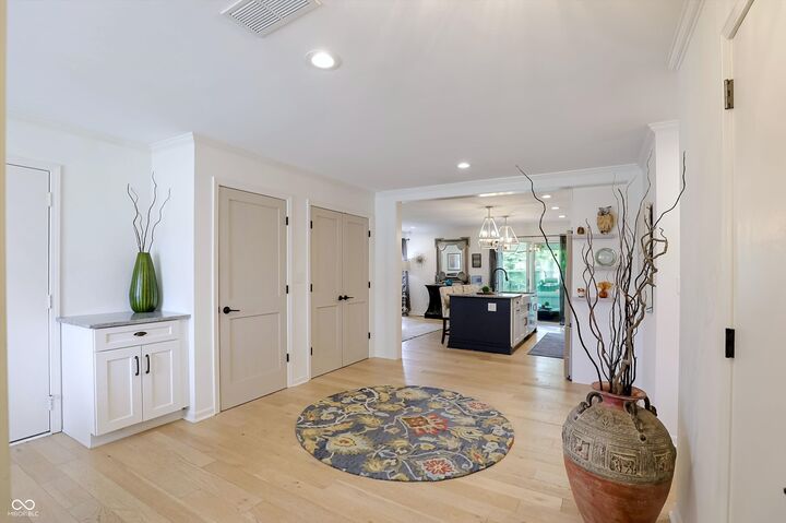 Property Photo:  12433 Brompton Road  IN 46033 