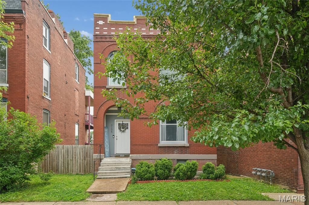 Property Photo: 3136 Nebraska Avenue MO 63118