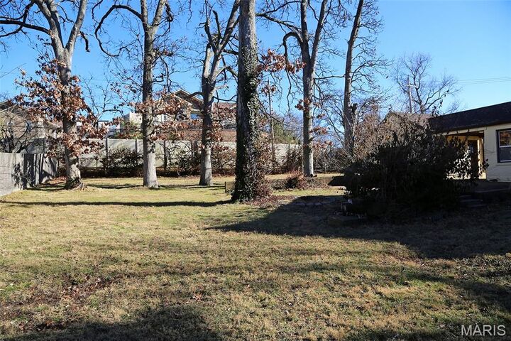 Property Photo: 2 Chafford Woods Lot2 MO 63144