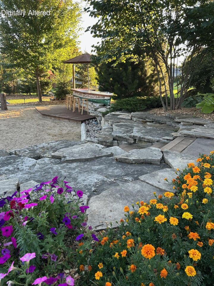 Property Photo: S76w16205 Bridgeport Way WI 53150