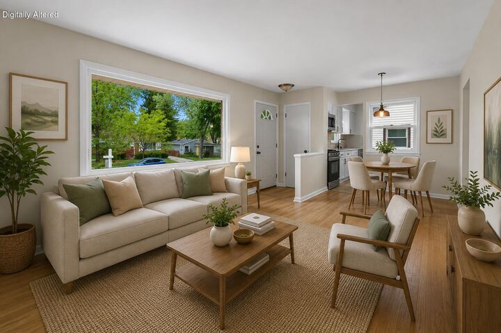 Property Photo:  8111 W Lancaster Ave  WI 53218 