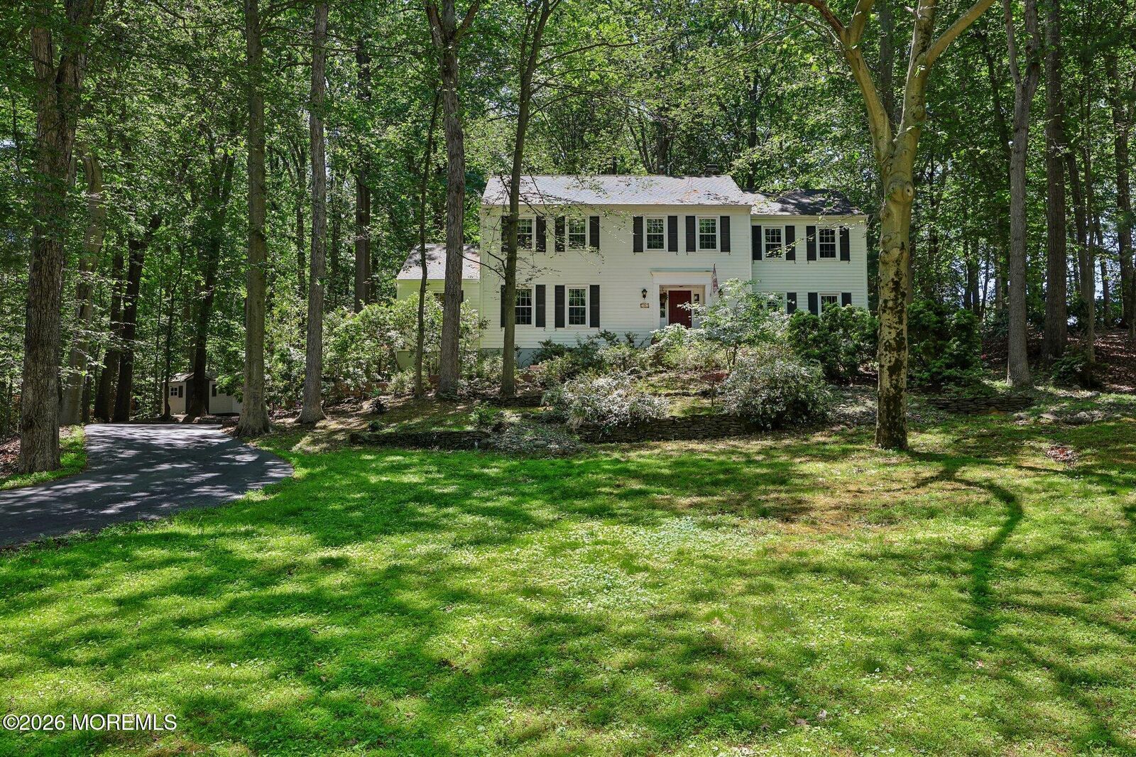Property Photo: 54 Howland Road NJ 07748