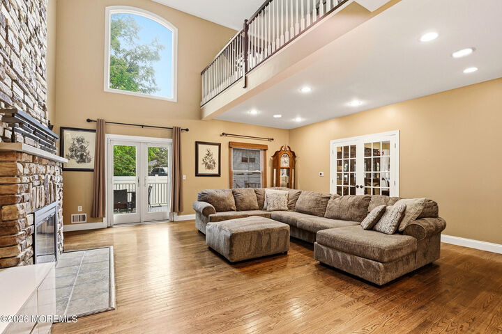 Property Photo:  1903 Vernon Street  NJ 07755 