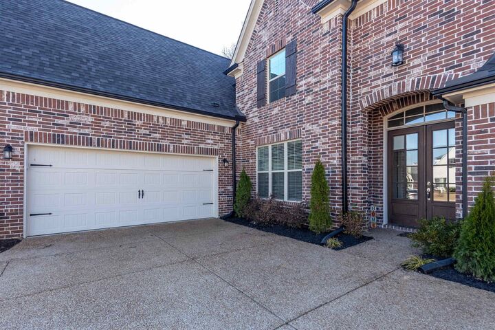Property Photo:  1157 Mountain Side Dr  TN 38017 