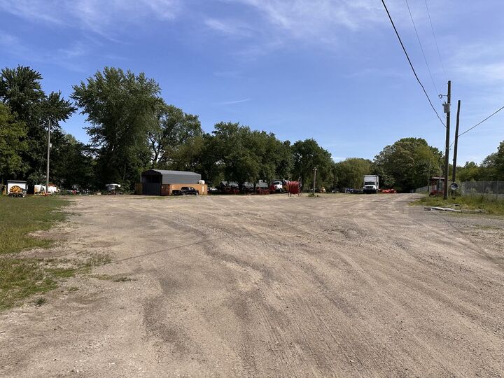 Property Photo: 123 Culvert Street MI 49408