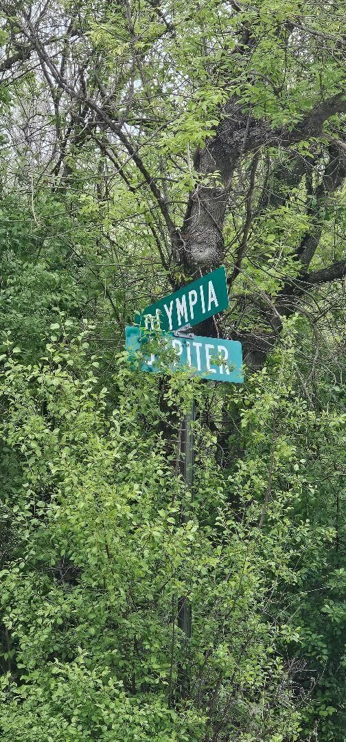 Property Photo:  831 Olympia Drive  MI 49224 
