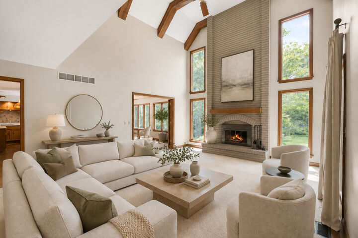 Property Photo:  37W305 Crane Road  IL 60175 