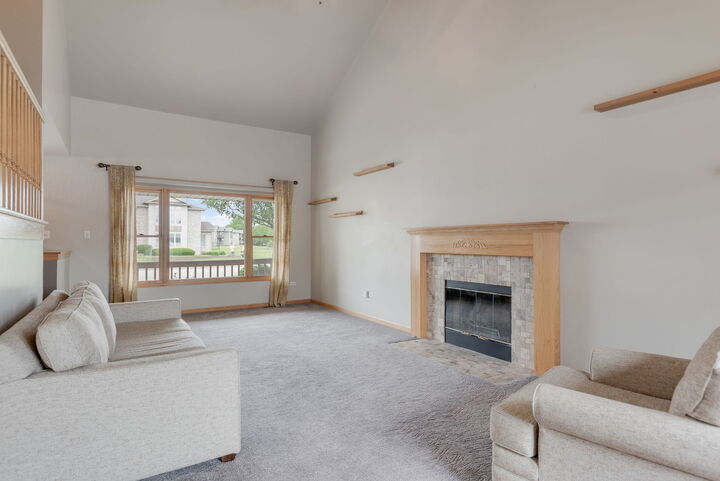 Property Photo:  1432 Northfield Meadows Boulevard  IL 60914 