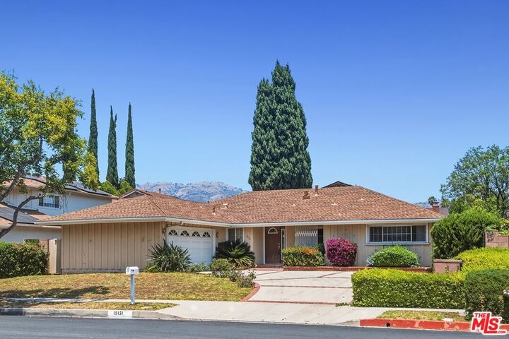 Property Photo:  19131 Tulsa Street  CA 91326 