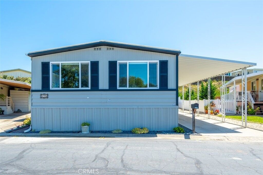 Property Photo:  765 Mesa View Drive 175  CA 93420 