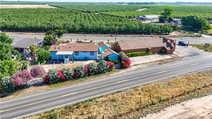 Property Photo:  3519 Oakdale Road  CA 95388 