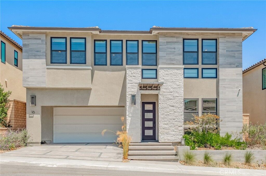 Property Photo:  16 Vicino  CA 92630 