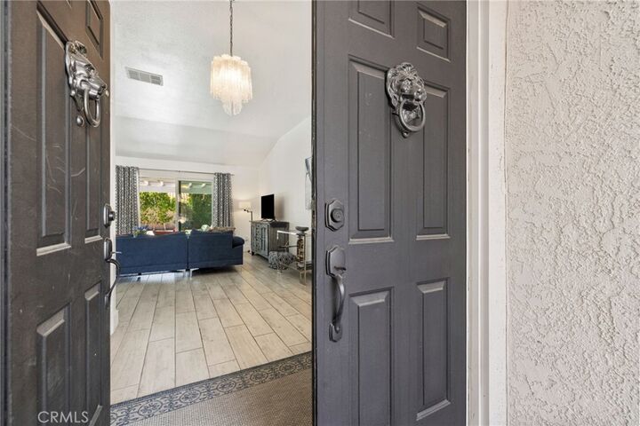 Property Photo: 1479 E Francis Drive CA 92262