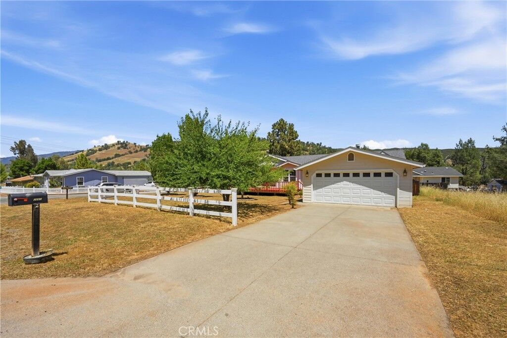 Property Photo:  2860 Spring Valley Road  CA 95423 