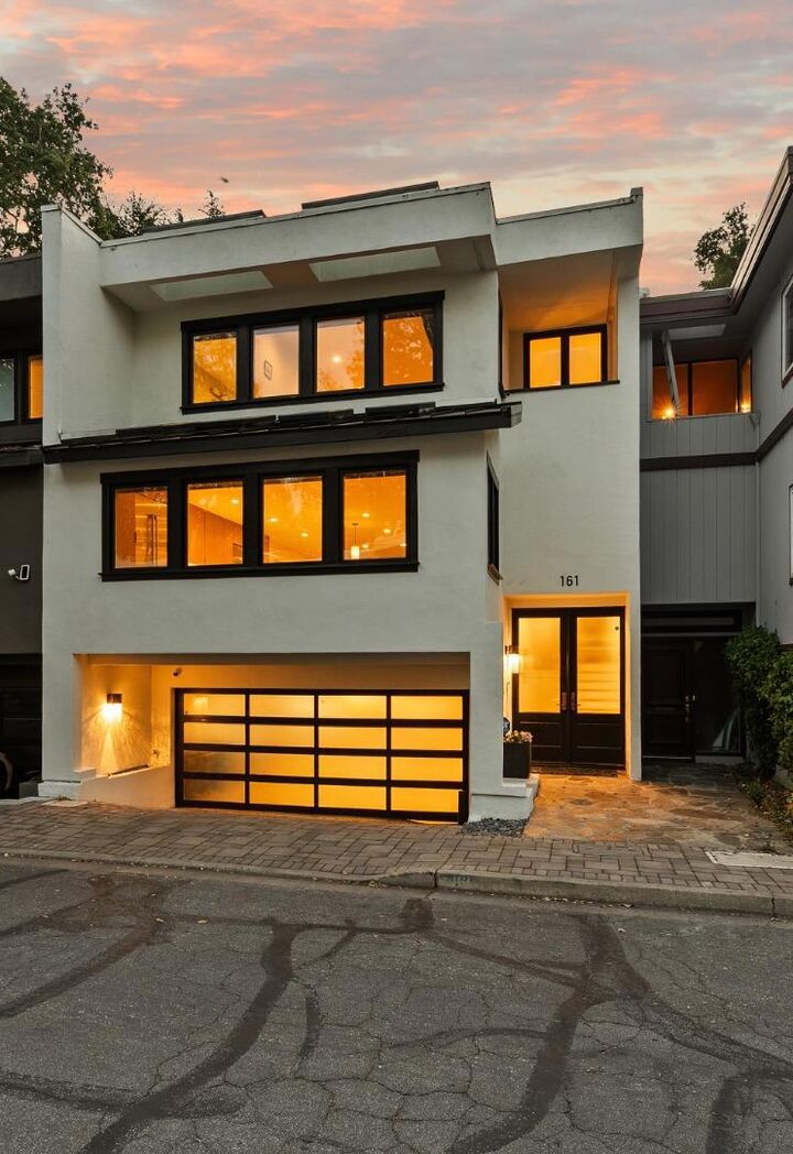 Property Photo:  161 Stone Pine Lane  CA 94025 