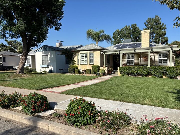 Property Photo: 2743 N Stoddard CA 92405